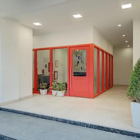 Hotel Town Plaza Pune Exterior photo